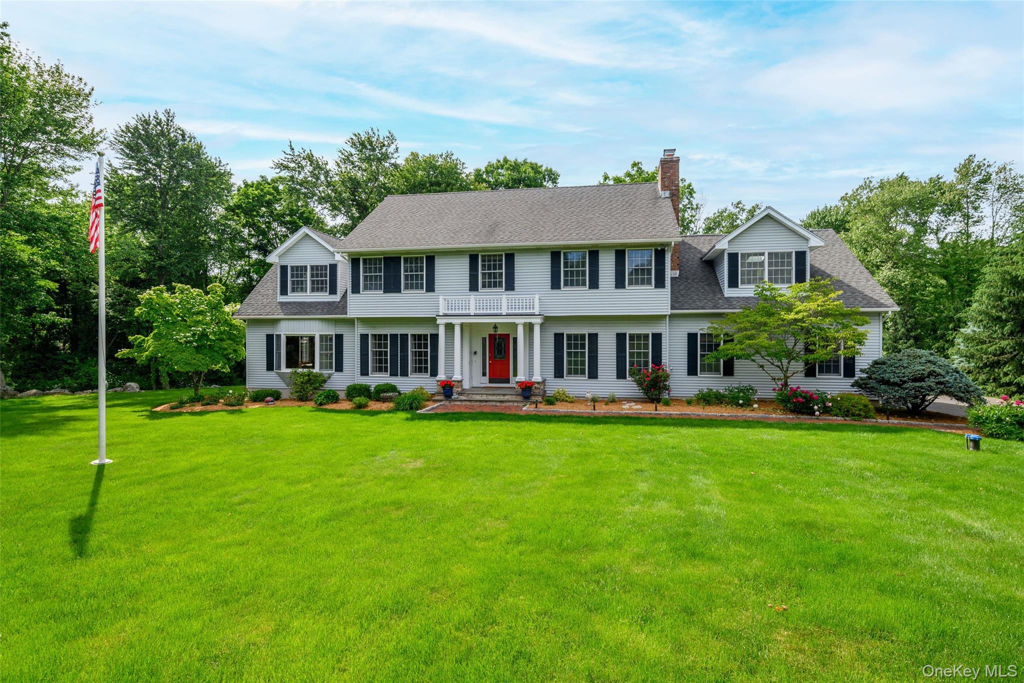 Single Family Huntington Connecticut Out Of Area, NY 06812, MLS-1006930-2