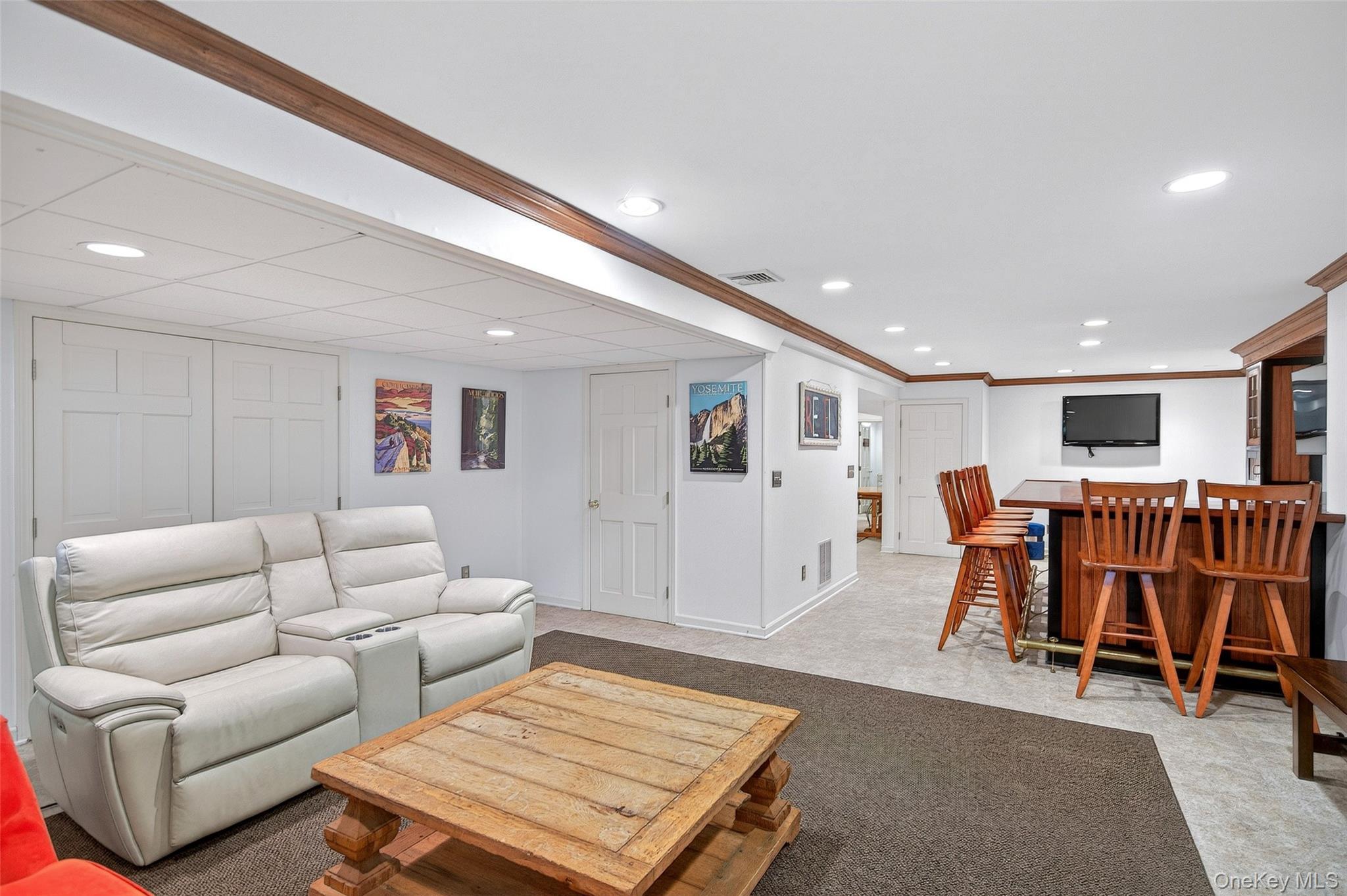 Single Family Huntington Connecticut Out Of Area, NY 06812, MLS-1006930-43