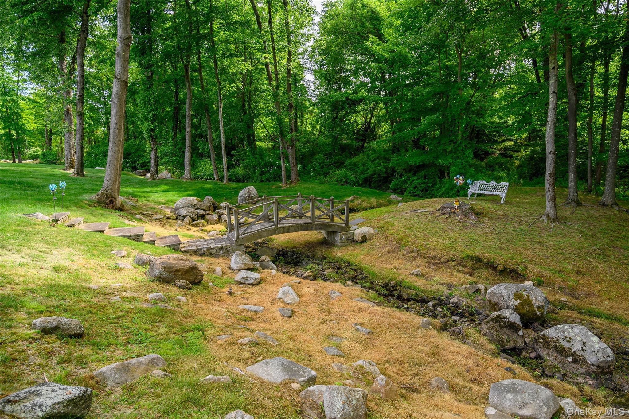 Single Family Huntington Connecticut Out Of Area, NY 06812, MLS-1006930-49