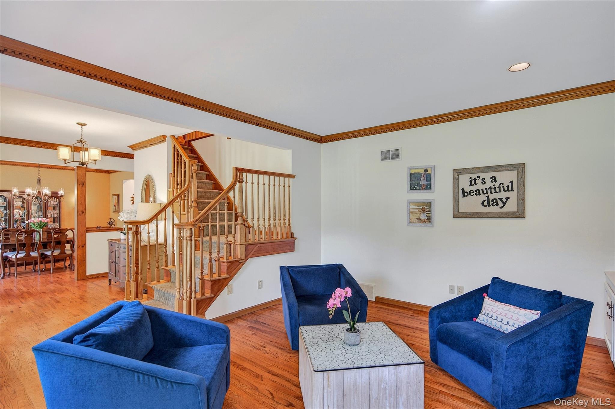 Single Family Huntington Connecticut Out Of Area, NY 06812, MLS-1006930-5