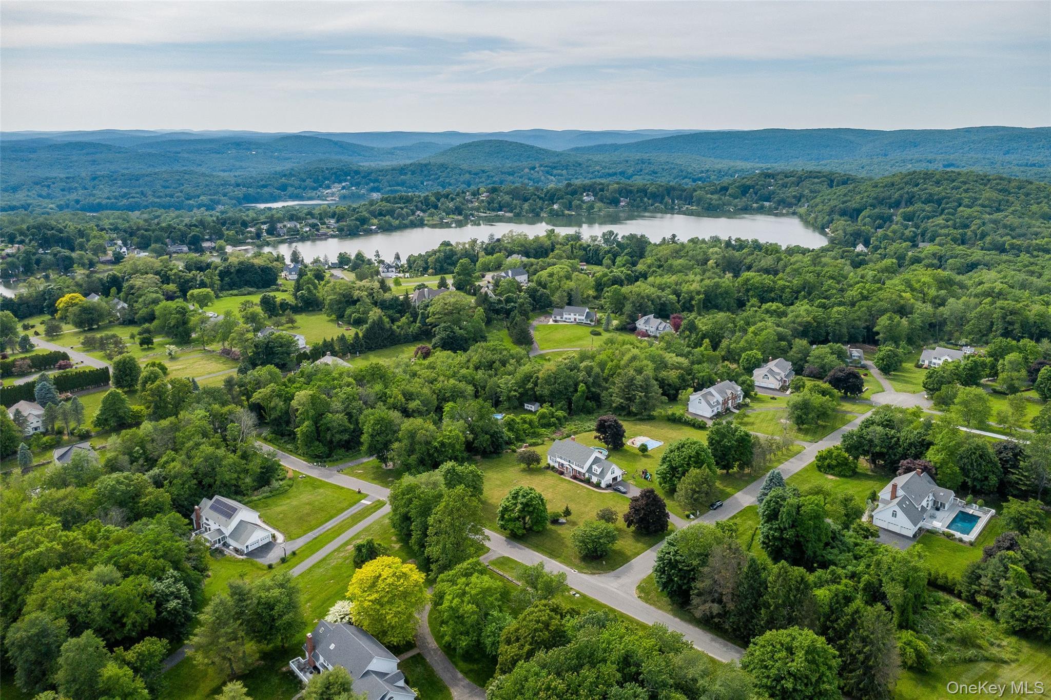 Single Family Huntington Connecticut  Out Of Area, NY 06812, MLS-1006930-50