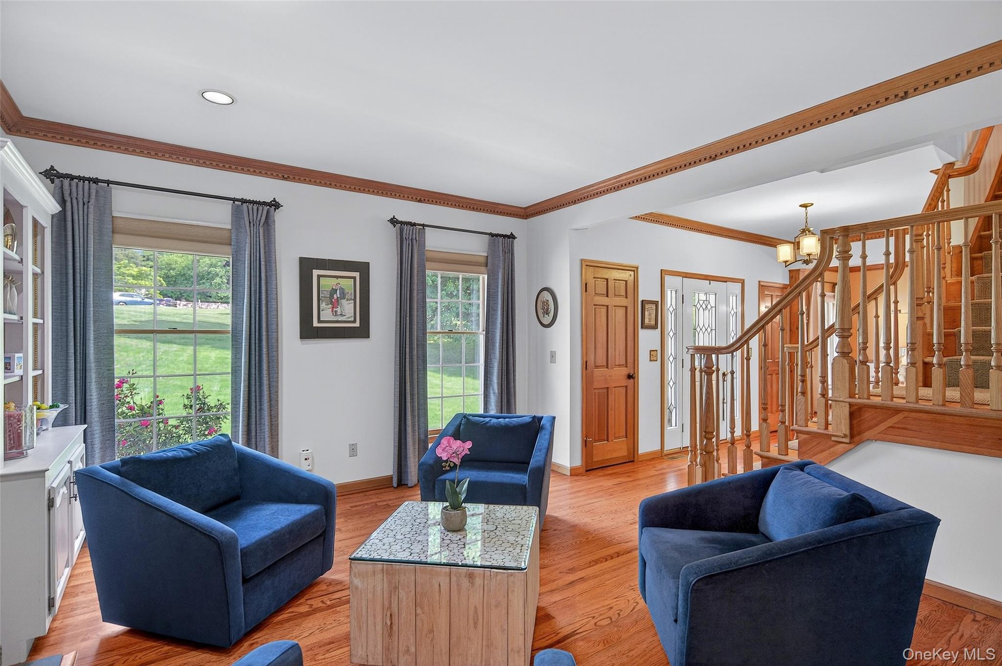 Single Family Huntington Connecticut Out Of Area, NY 06812, MLS-1006930-6