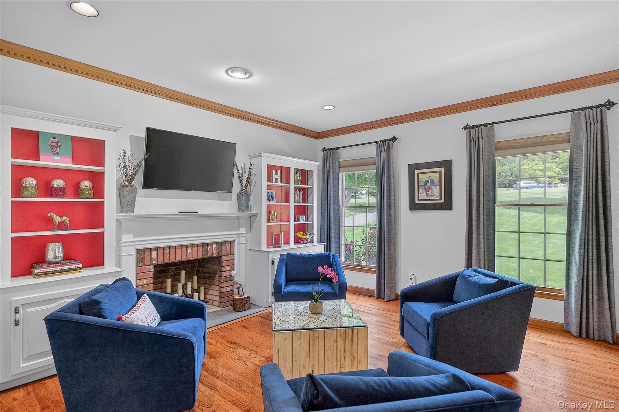 Single Family Huntington Connecticut Out Of Area, NY 06812, MLS-1006930-7