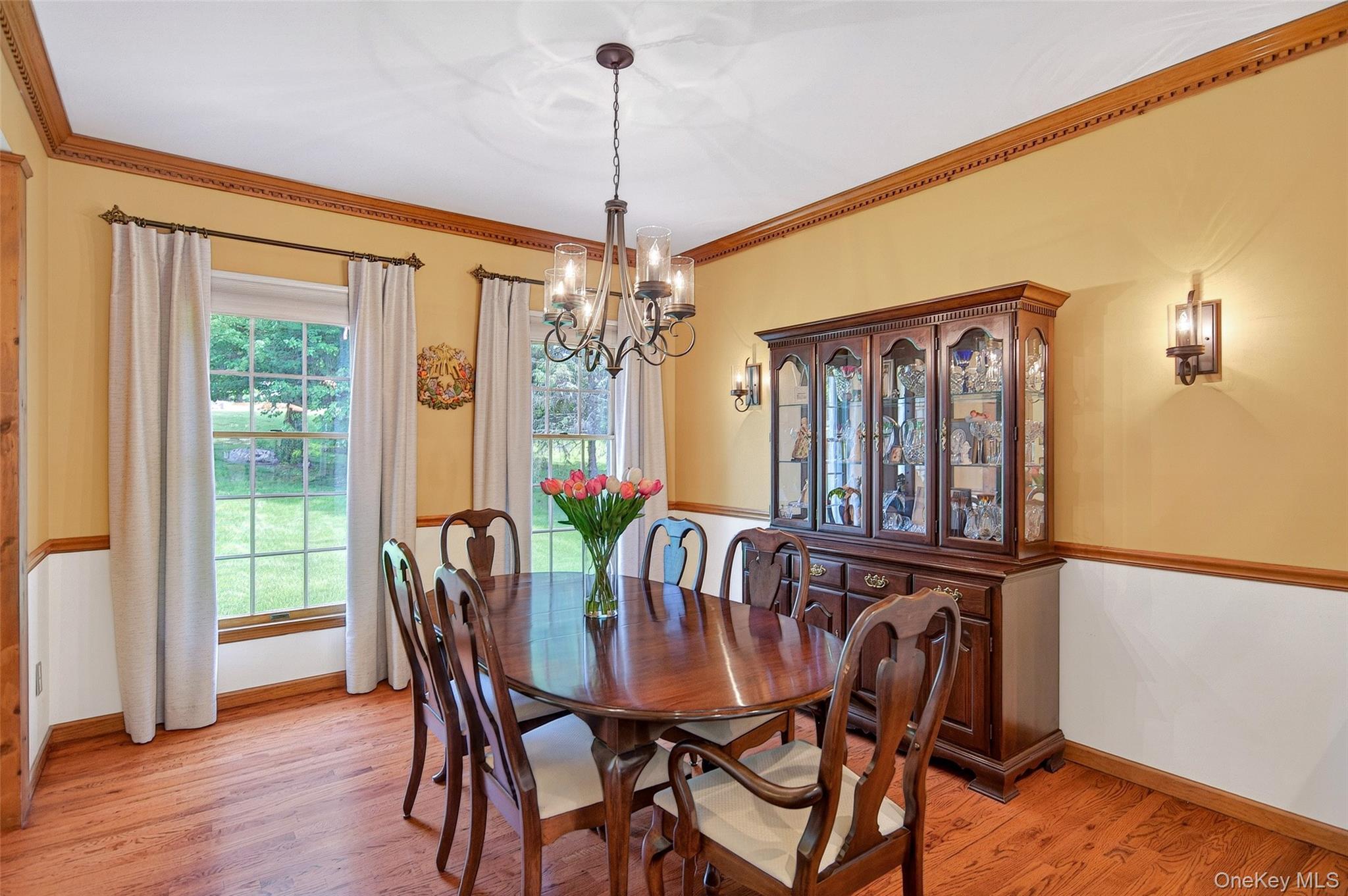 Single Family Huntington Connecticut Out Of Area, NY 06812, MLS-1006930-9