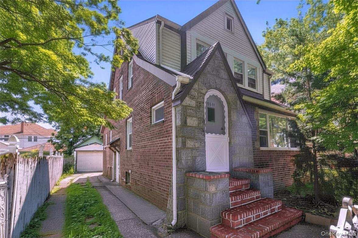 Single Family Springfield Queens, NY 11428, MLS-1006941-2