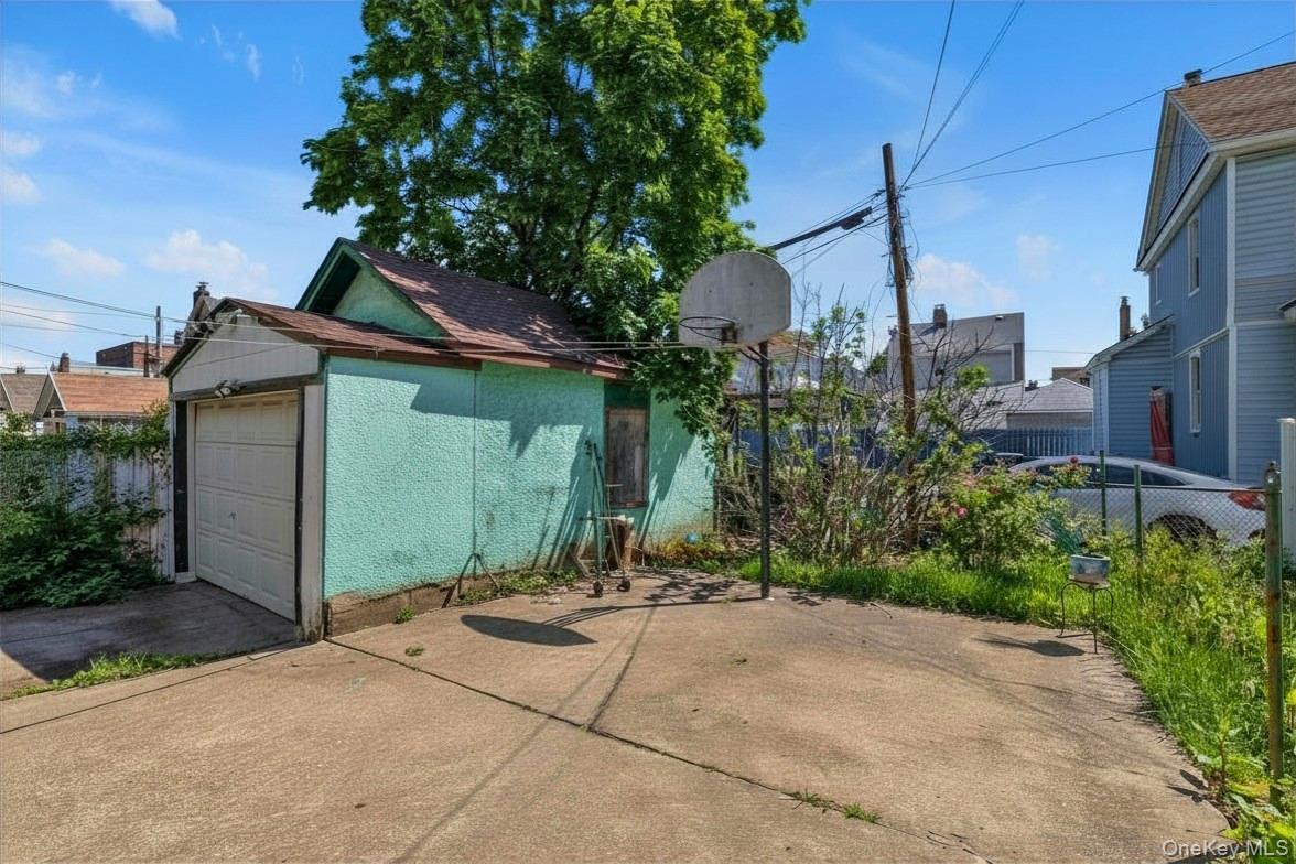Single Family Springfield Queens, NY 11428, MLS-1006941-20
