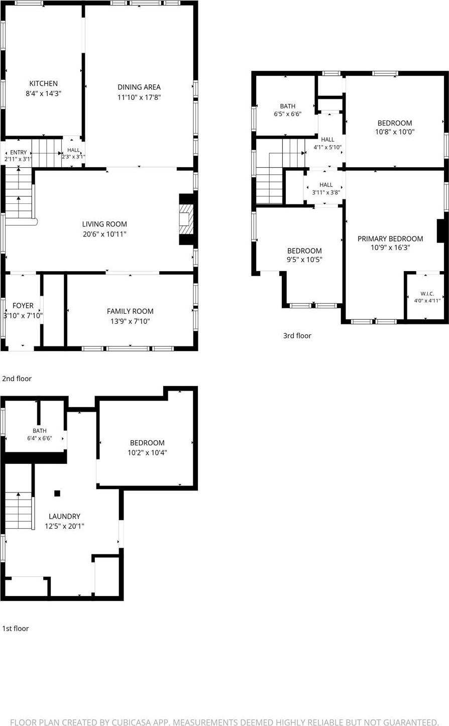 Single Family Springfield  Queens, NY 11428, MLS-1006941-21