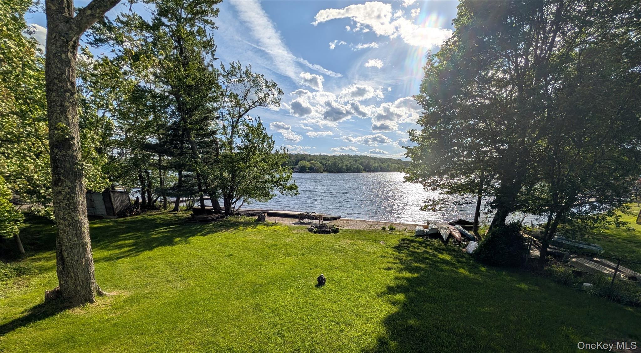 Single Family State Route 55 Sullivan County, NY 12720, MLS-1006945-2