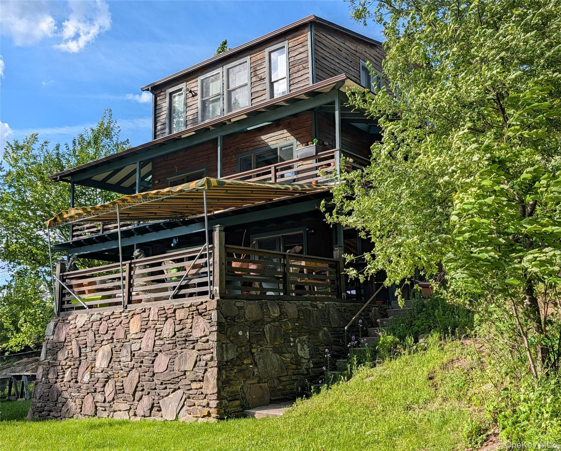 Single Family State Route 55 Sullivan County, NY 12720, MLS-1006945-3