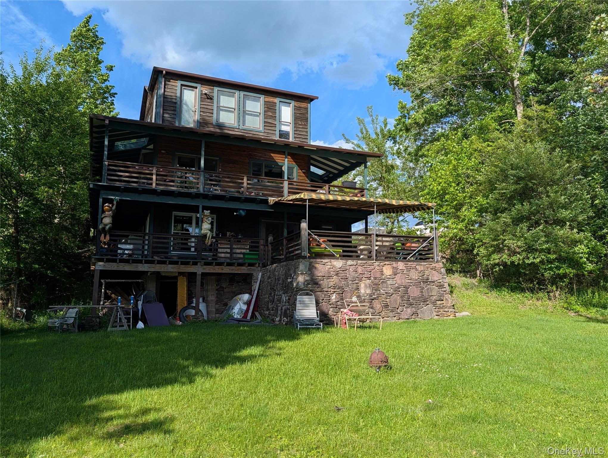 Single Family State Route 55 Sullivan County, NY 12720, MLS-1006945-39