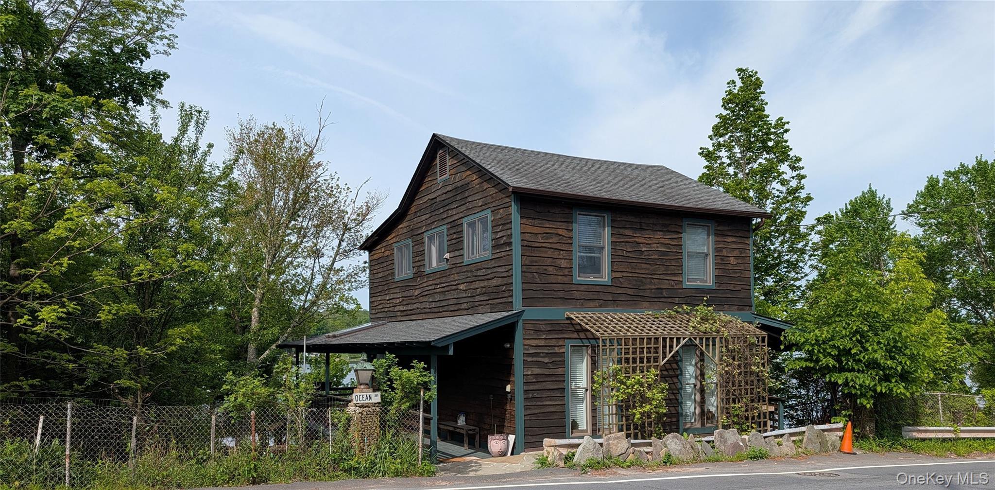 Single Family State Route 55 Sullivan County, NY 12720, MLS-1006945-8