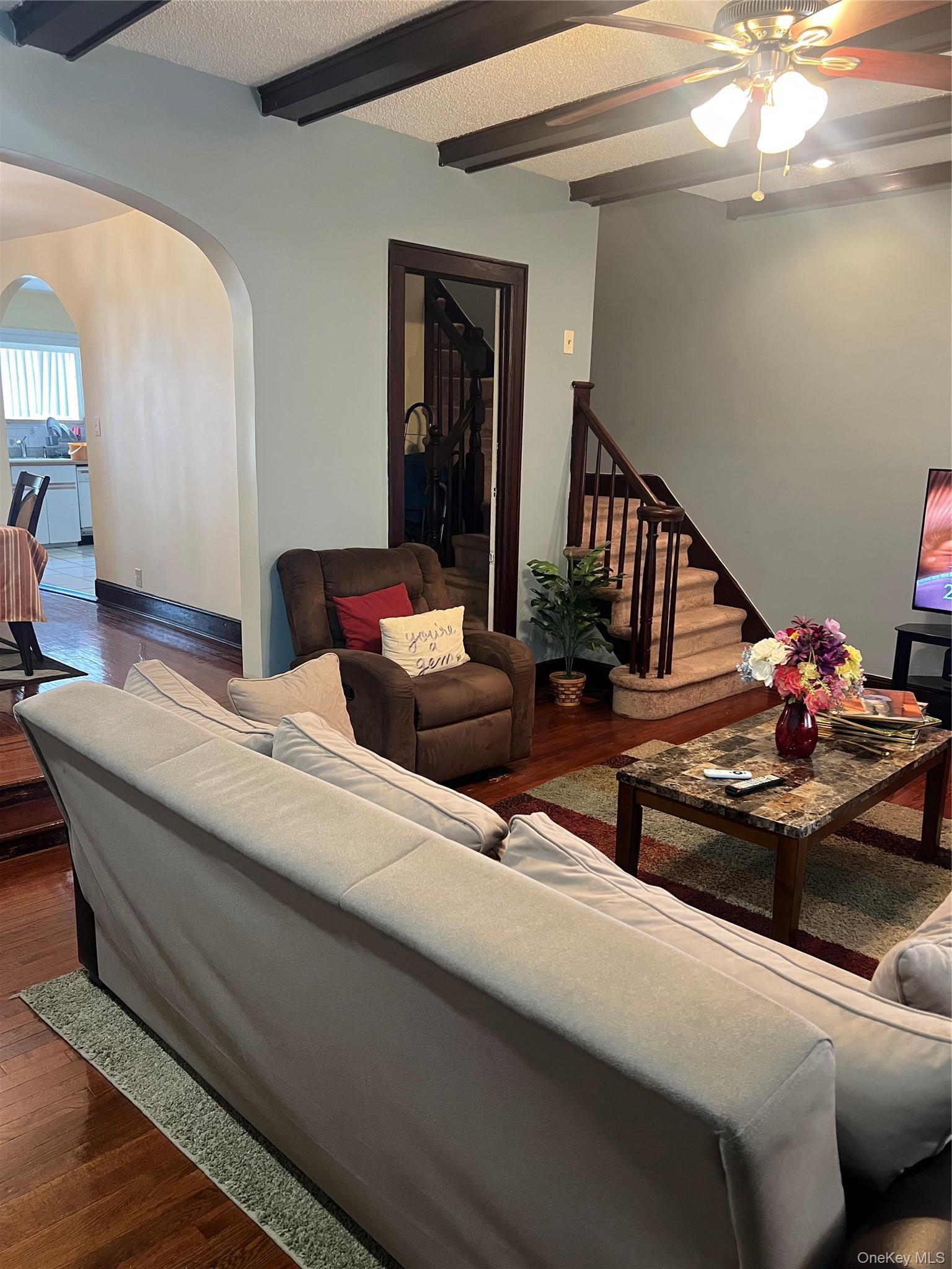 Single Family Anderson Road Queens, NY 11434, MLS-1006949-10