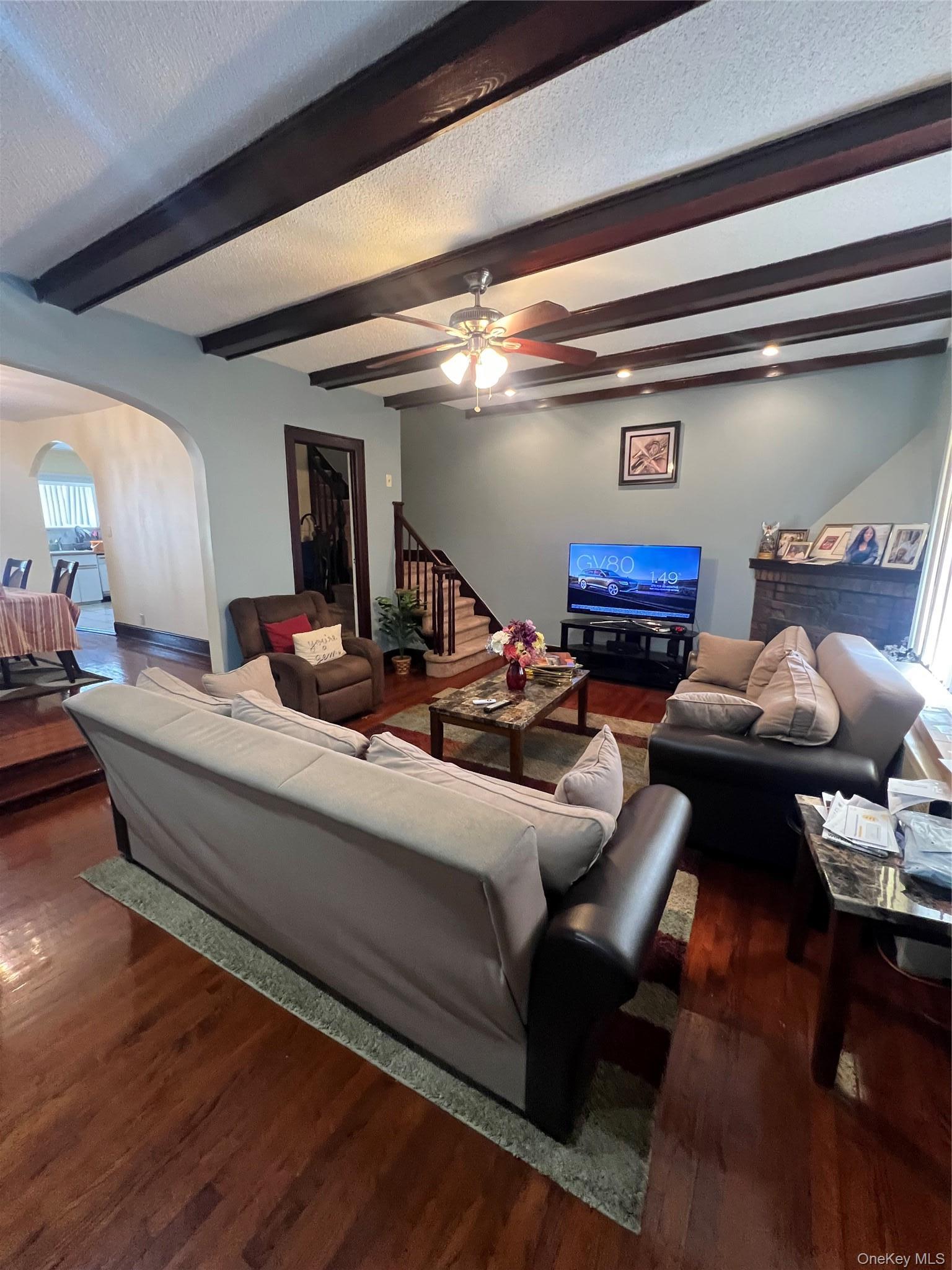 Single Family Anderson Road Queens, NY 11434, MLS-1006949-11