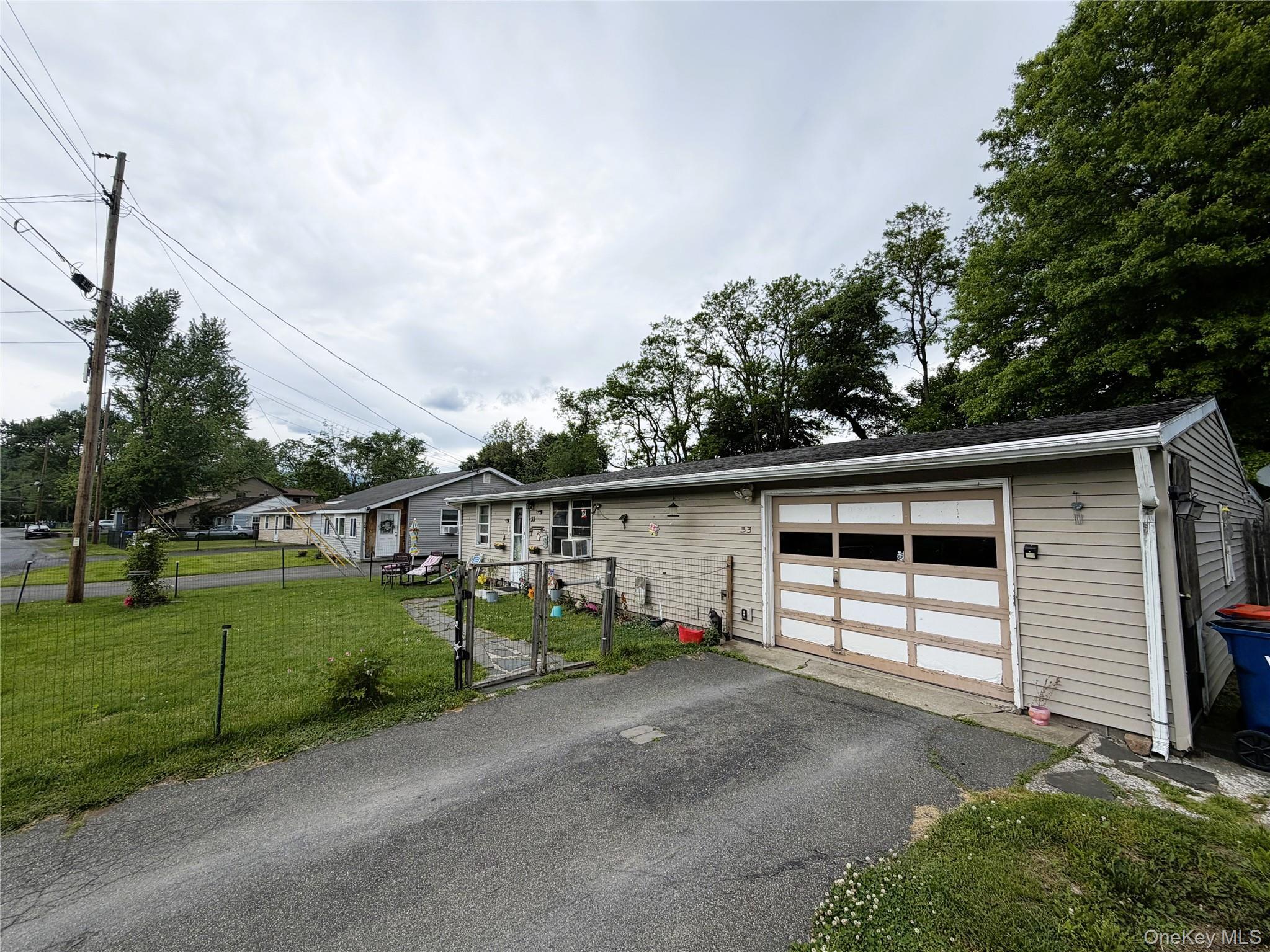 Single Family Plattekill Drive Ulster County, NY 12456, MLS-1006950-4