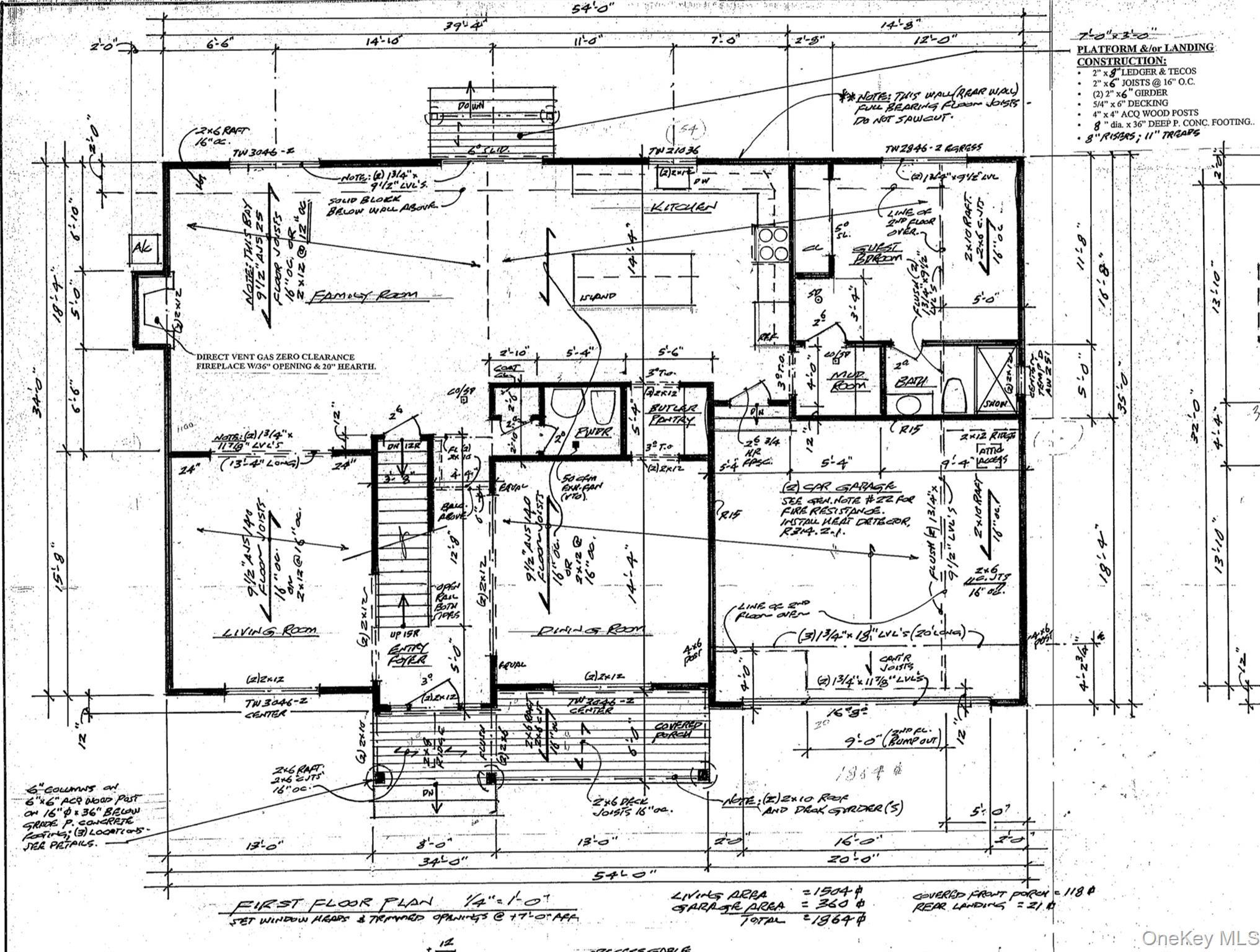 Single Family Euclid Avenue Nassau County, NY 11758, MLS-1006975-14