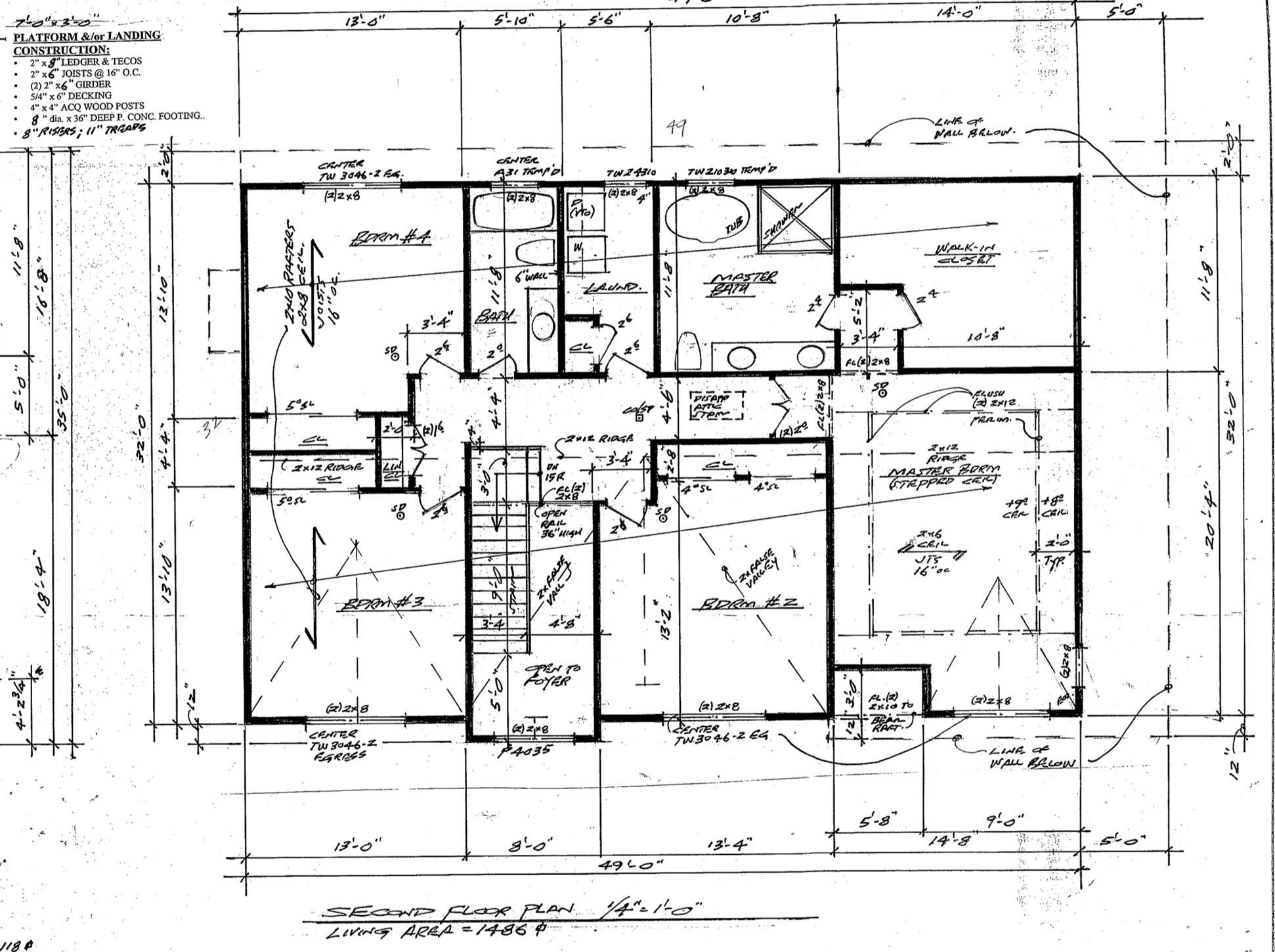 Single Family Euclid Avenue Nassau County, NY 11758, MLS-1006975-15
