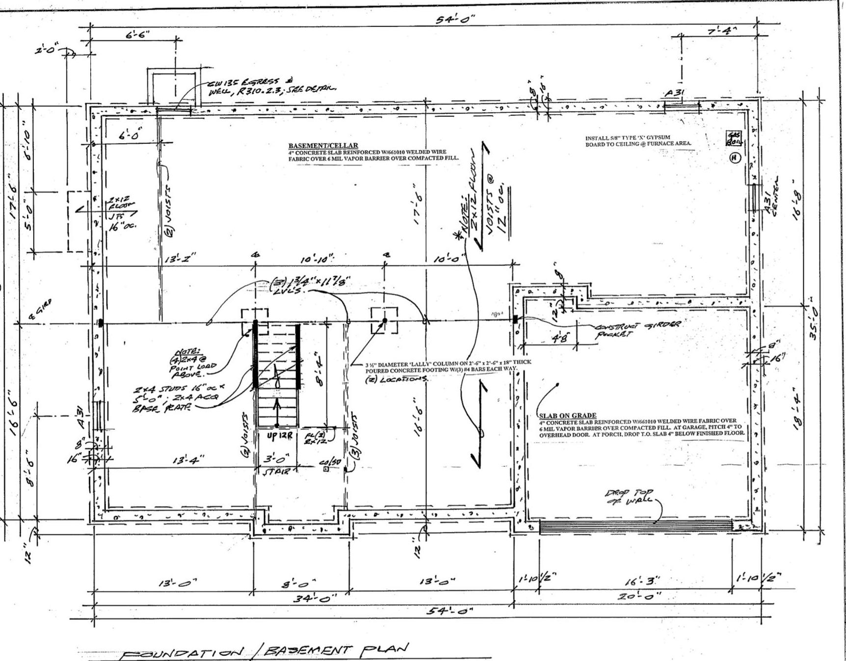 Single Family Euclid Avenue Nassau County, NY 11758, MLS-1006975-16