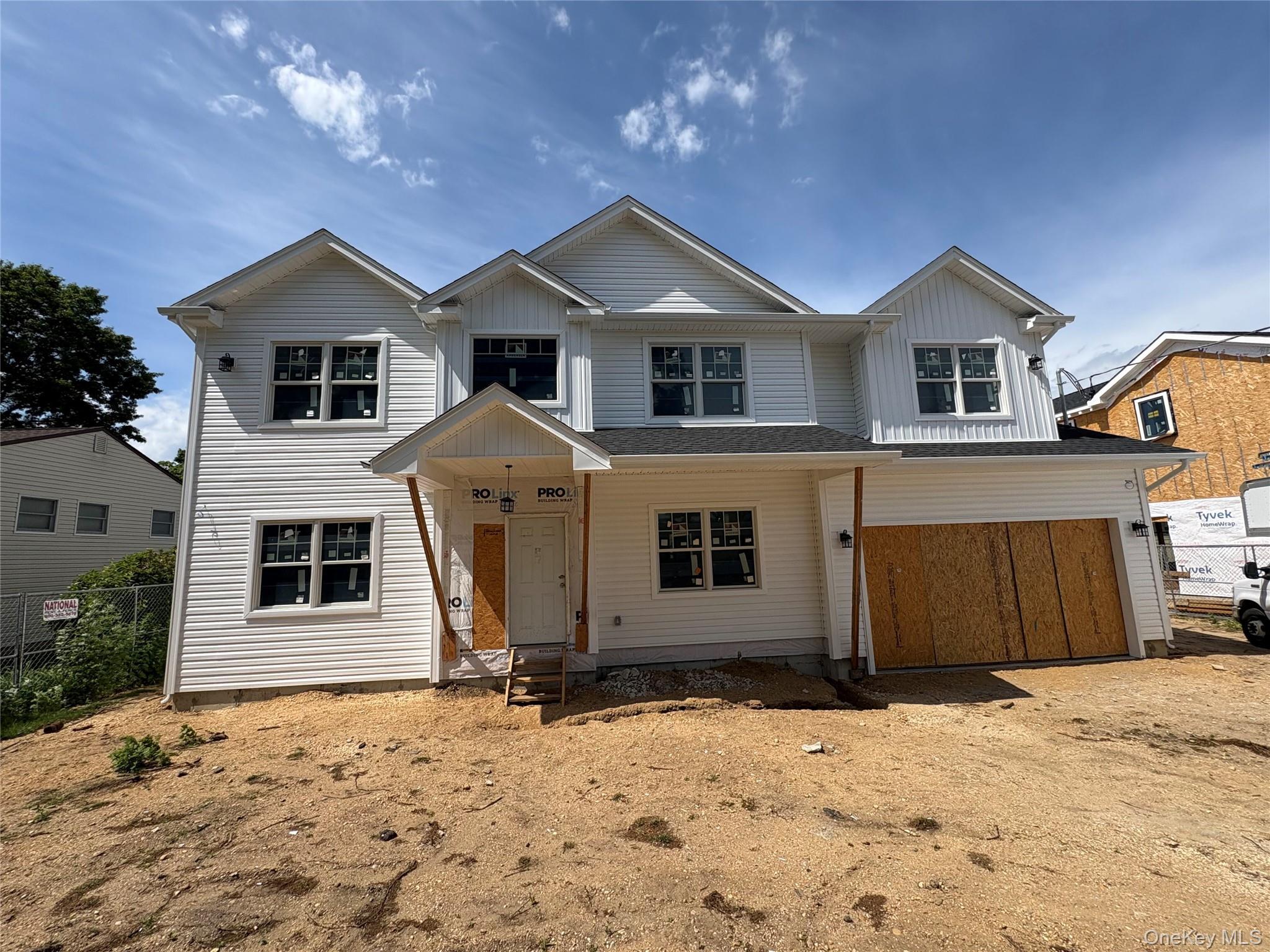 Single Family Euclid Avenue Nassau County, NY 11758, MLS-1006975-9