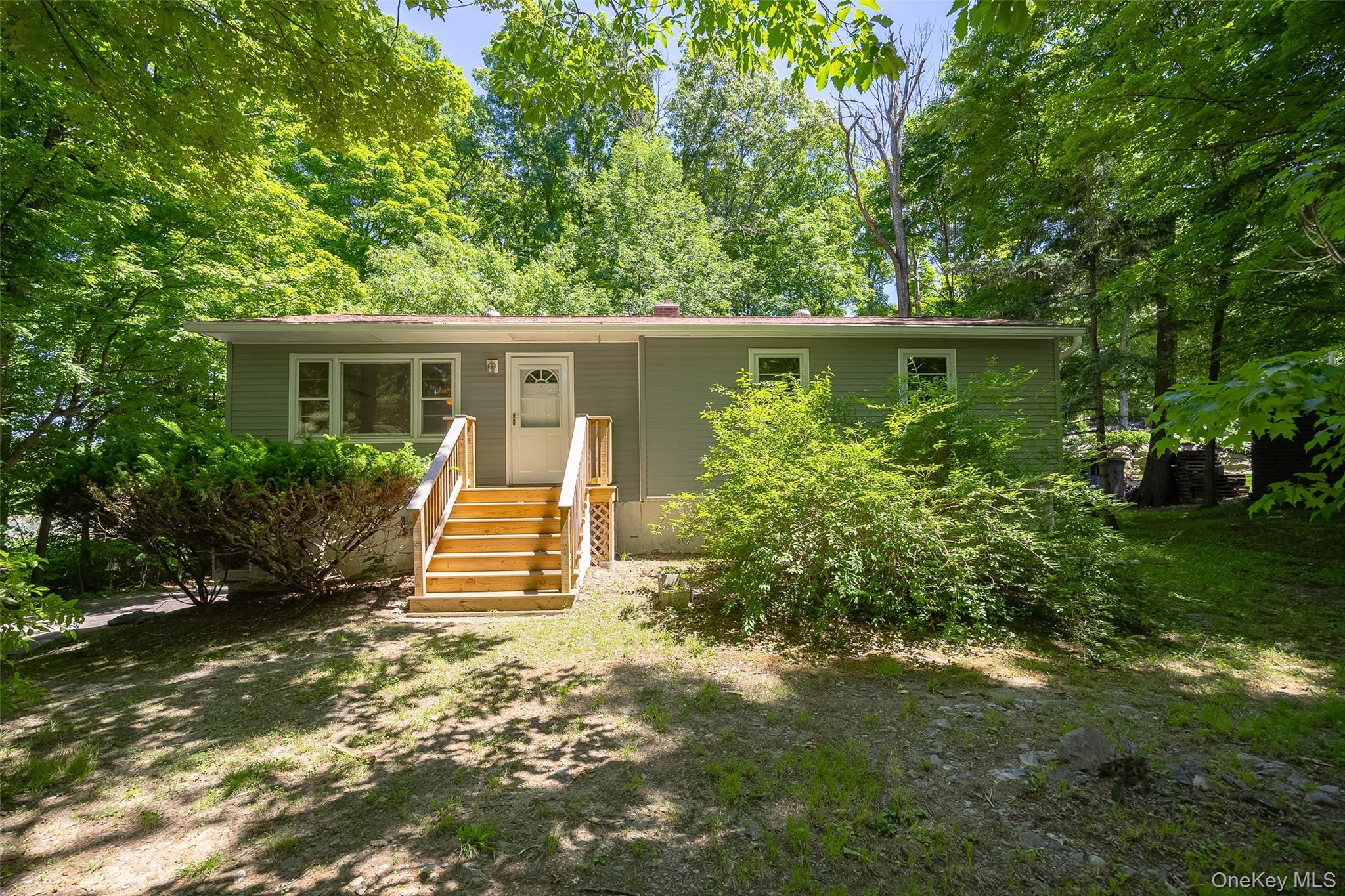 Single Family Willow Brook  Dutchess County, NY 12514, MLS-1006981-2