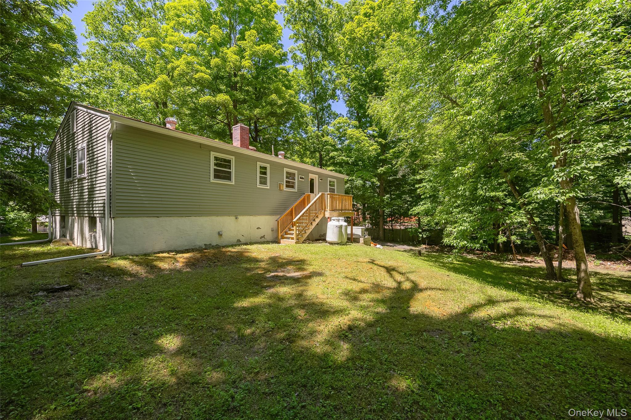 Single Family Willow Brook  Dutchess County, NY 12514, MLS-1006981-20