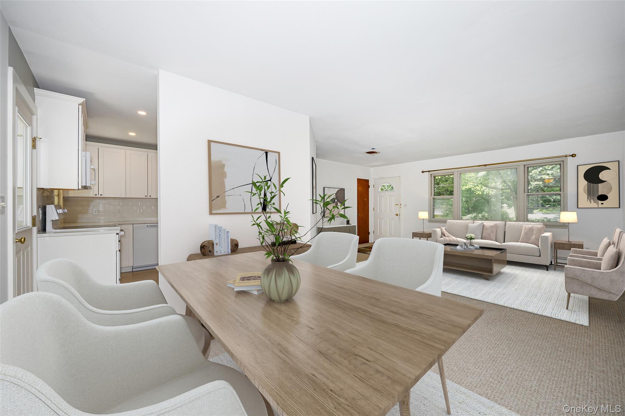 Single Family Willow Brook  Dutchess County, NY 12514, MLS-1006981-9