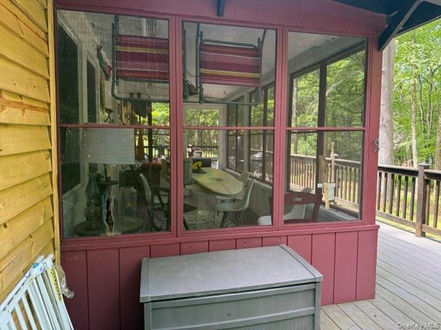 Single Family Perry Road  Sullivan County, NY 12719, MLS-1006992-11
