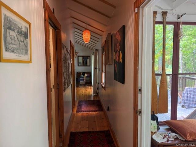 Single Family Perry Road  Sullivan County, NY 12719, MLS-1006992-16