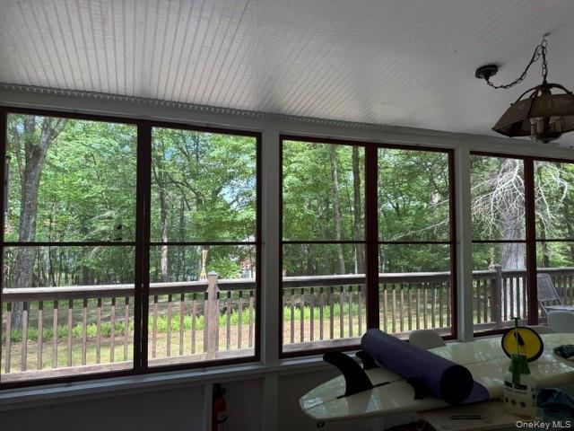 Single Family Perry Road  Sullivan County, NY 12719, MLS-1006992-20