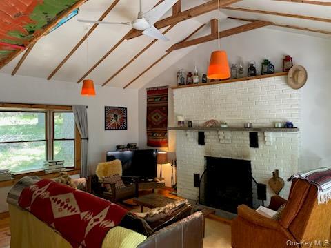 Single Family Perry Road  Sullivan County, NY 12719, MLS-1006992-3
