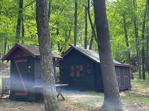 Single Family Perry Road  Sullivan County, NY 12719, MLS-1006992-9
