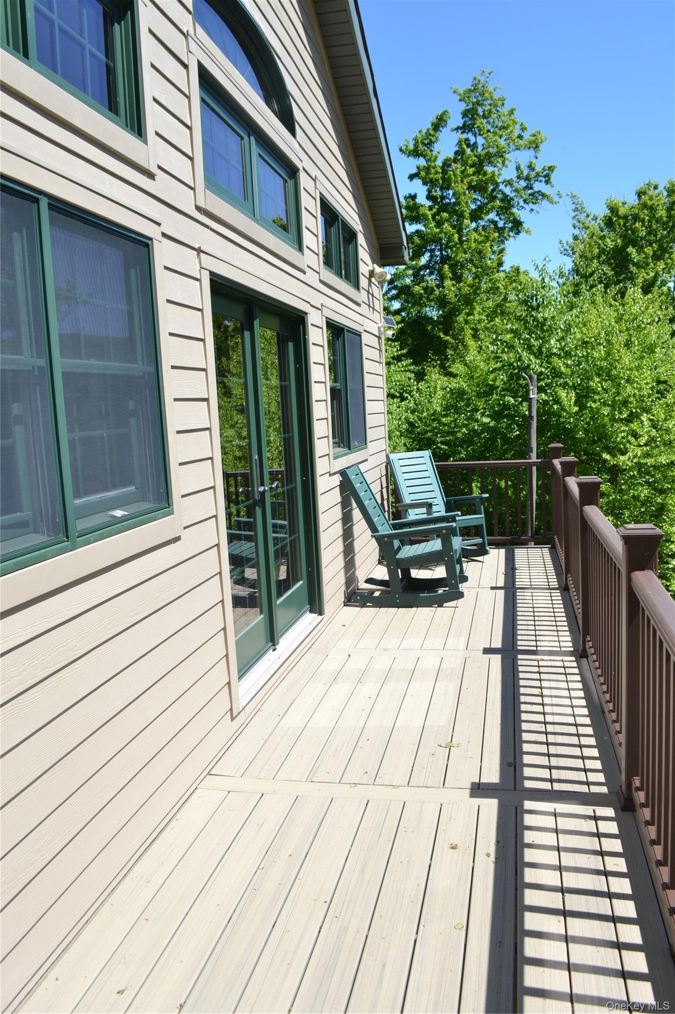 Single Family Wolfs Lair Delaware County, NY 13782, MLS-1006997-10