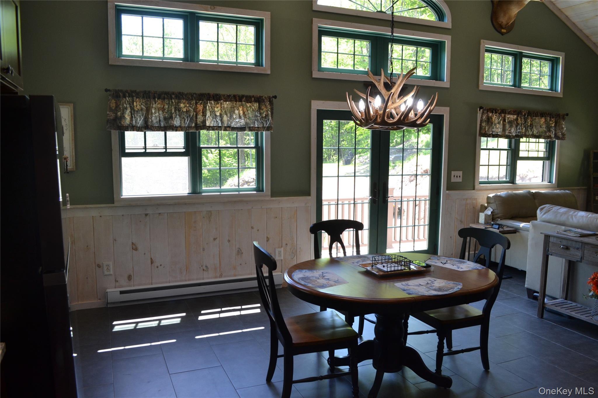 Single Family Wolfs Lair Delaware County, NY 13782, MLS-1006997-14