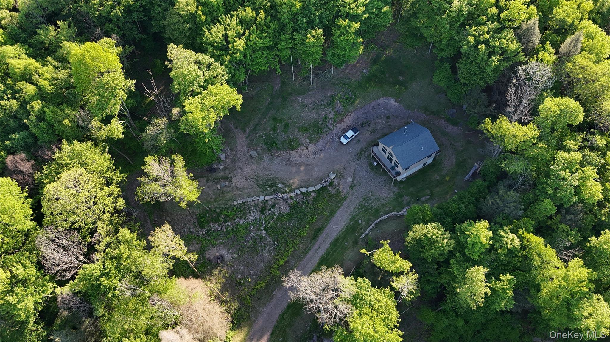 Single Family Wolfs Lair Delaware County, NY 13782, MLS-1006997-2