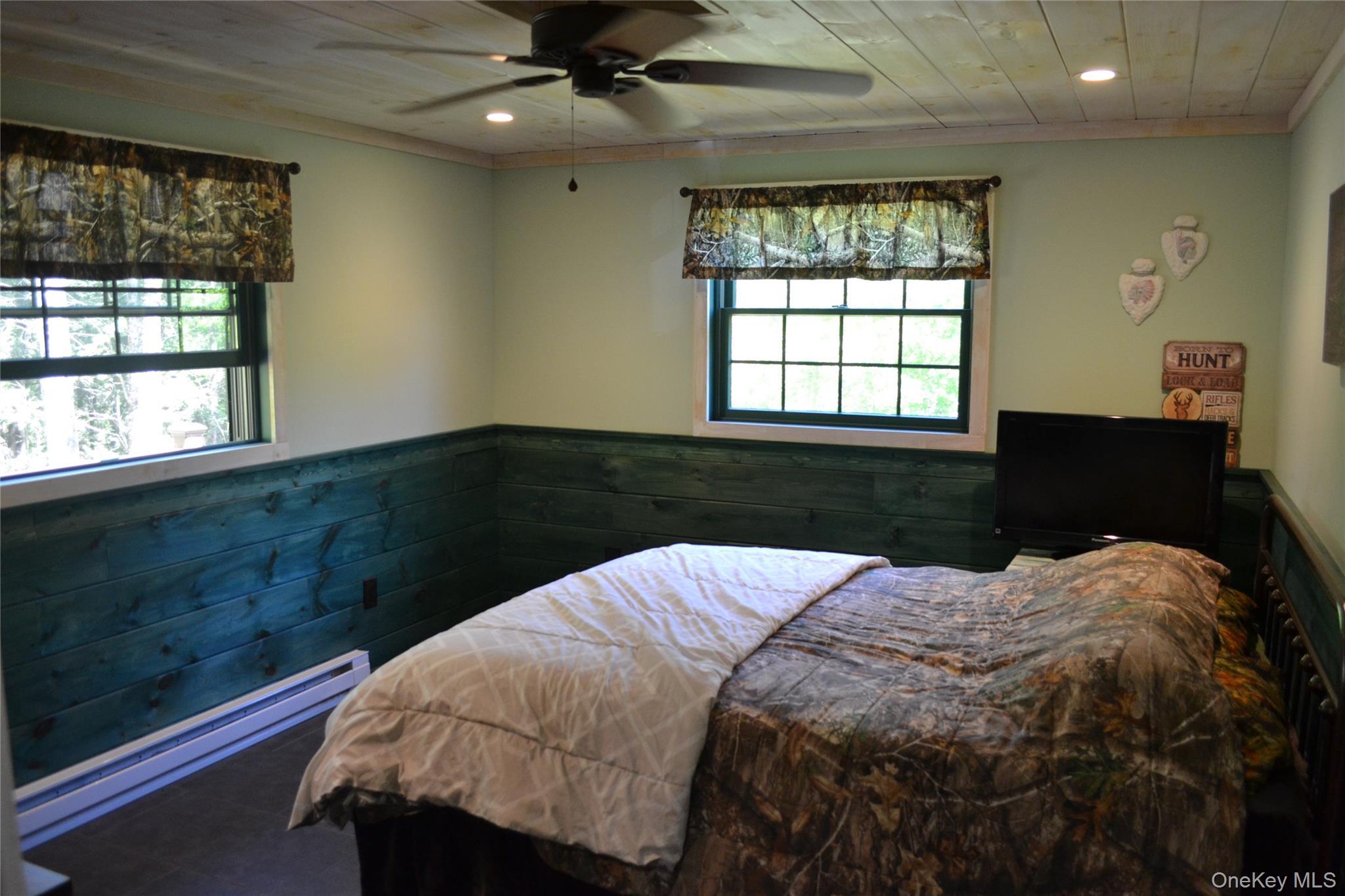 Single Family Wolfs Lair Delaware County, NY 13782, MLS-1006997-20