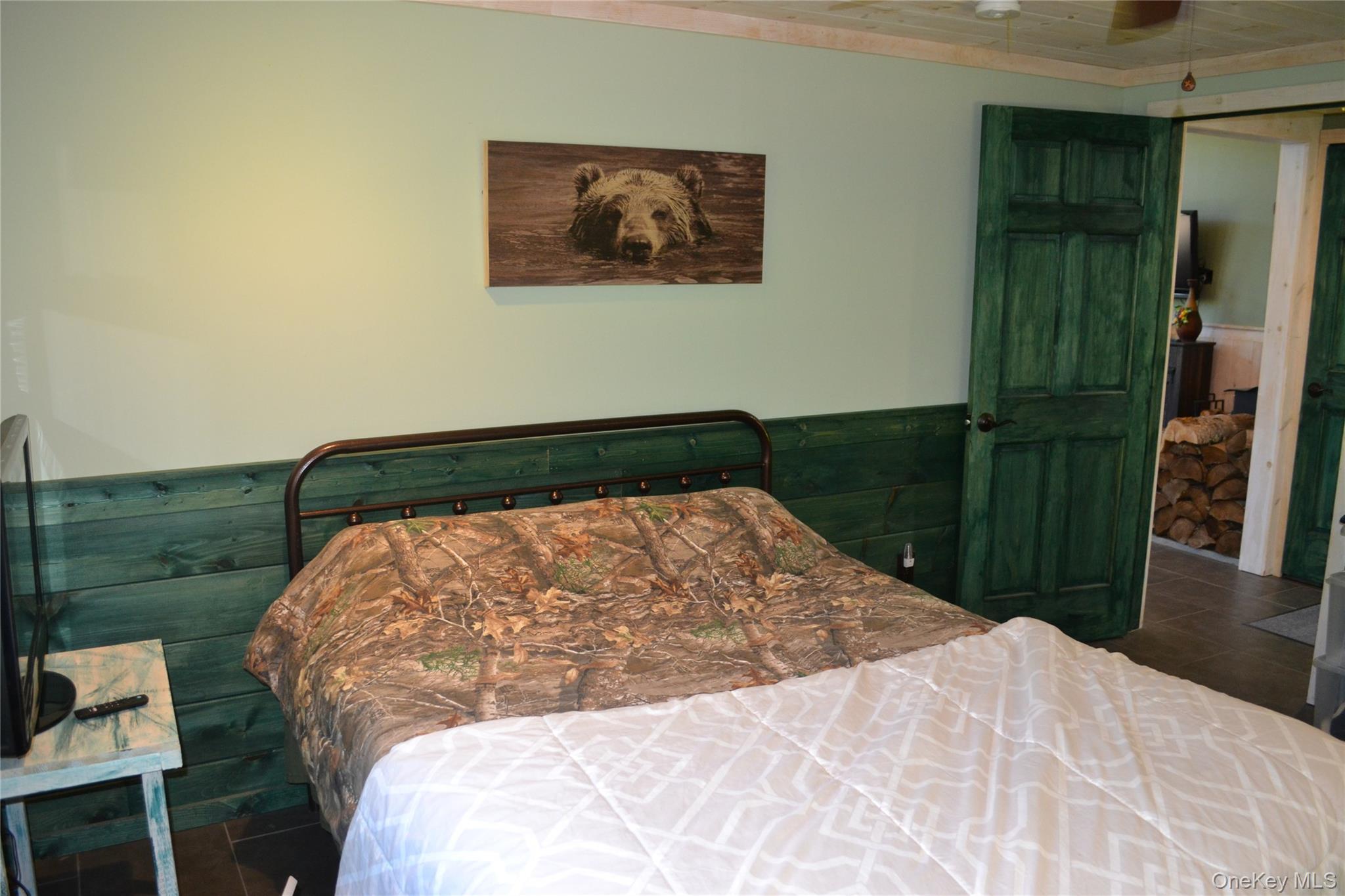 Single Family Wolfs Lair Delaware County, NY 13782, MLS-1006997-21