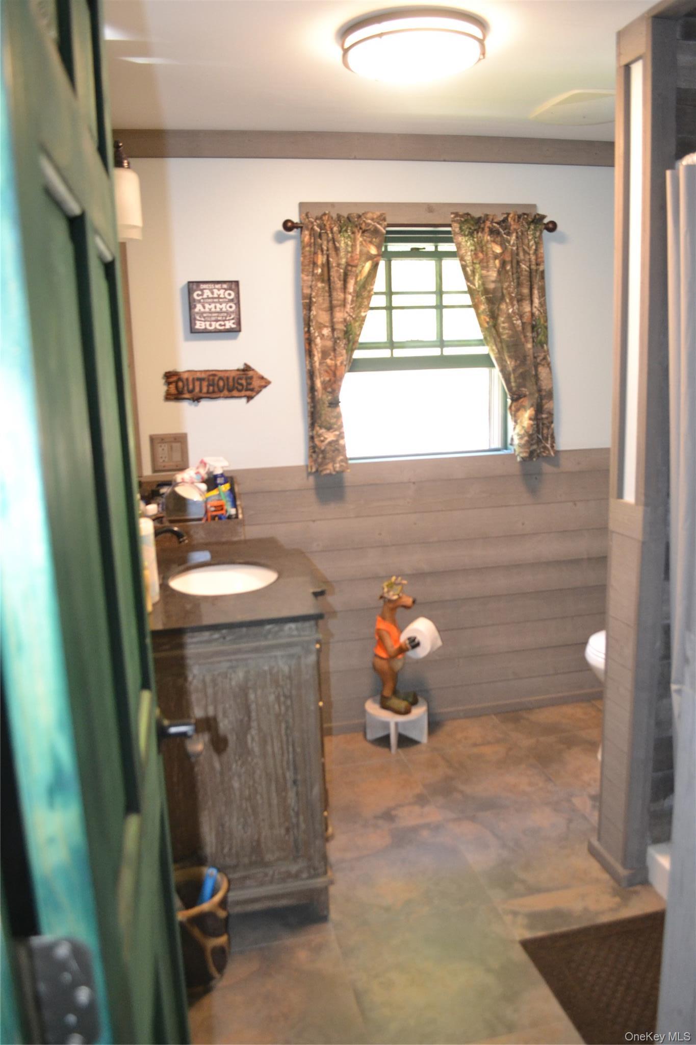 Single Family Wolfs Lair Delaware County, NY 13782, MLS-1006997-24