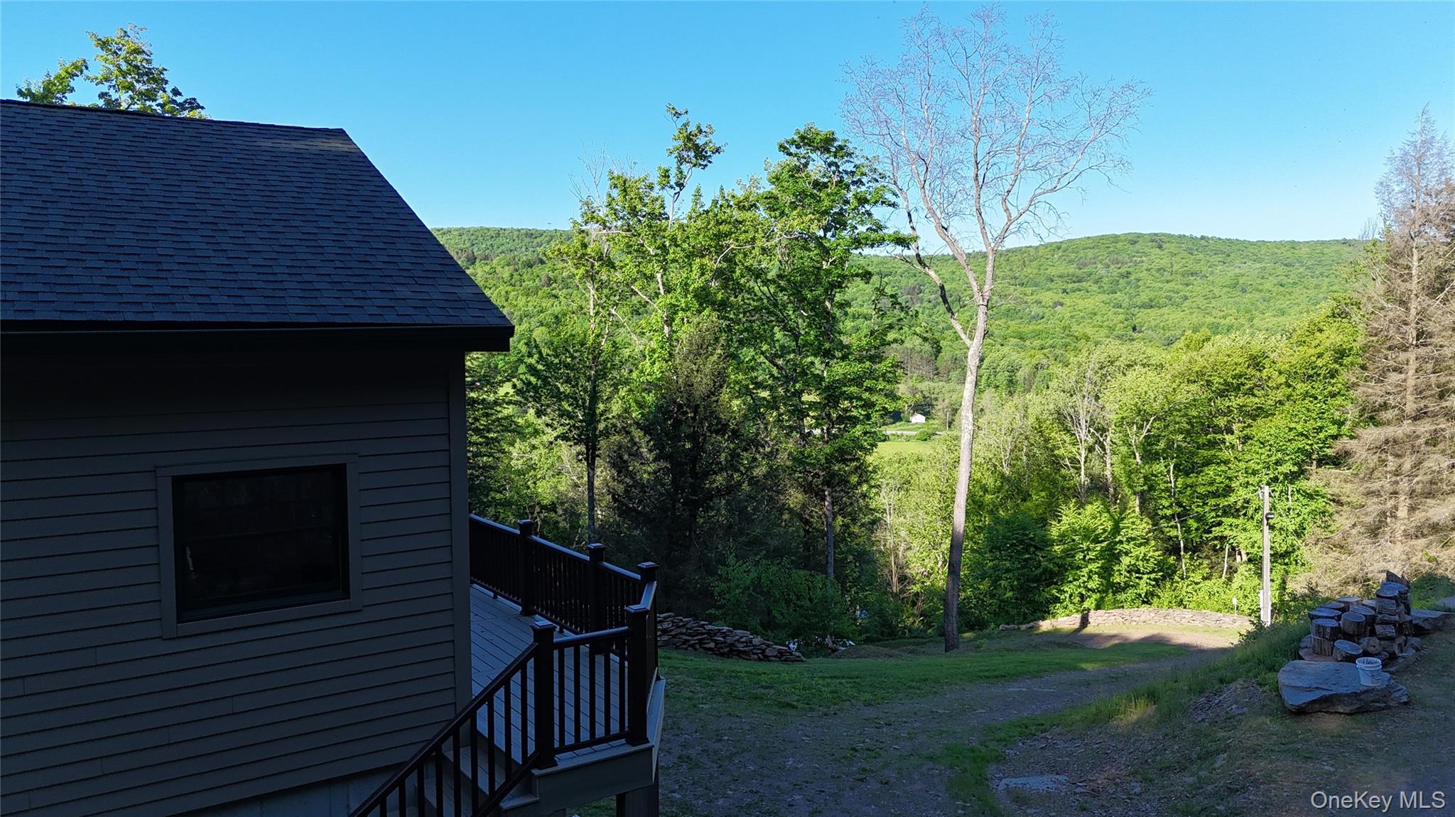 Single Family Wolfs Lair  Delaware County, NY 13782, MLS-1006997-37