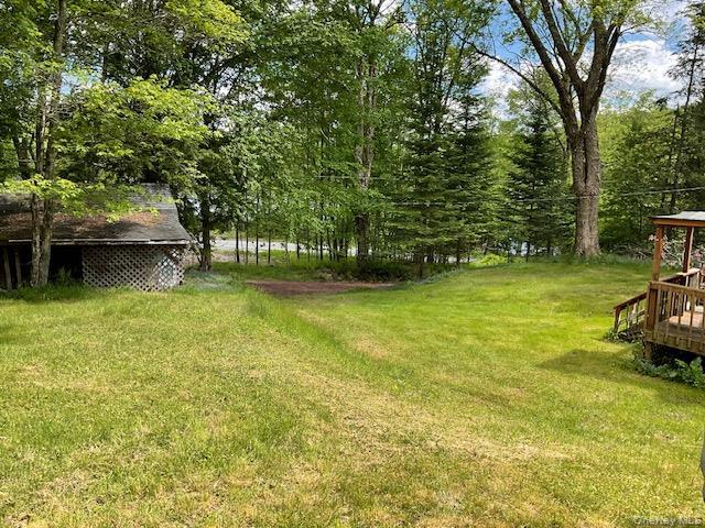 Single Family Lake Muskoday Road Sullivan County, NY 12776, MLS-1007013-7