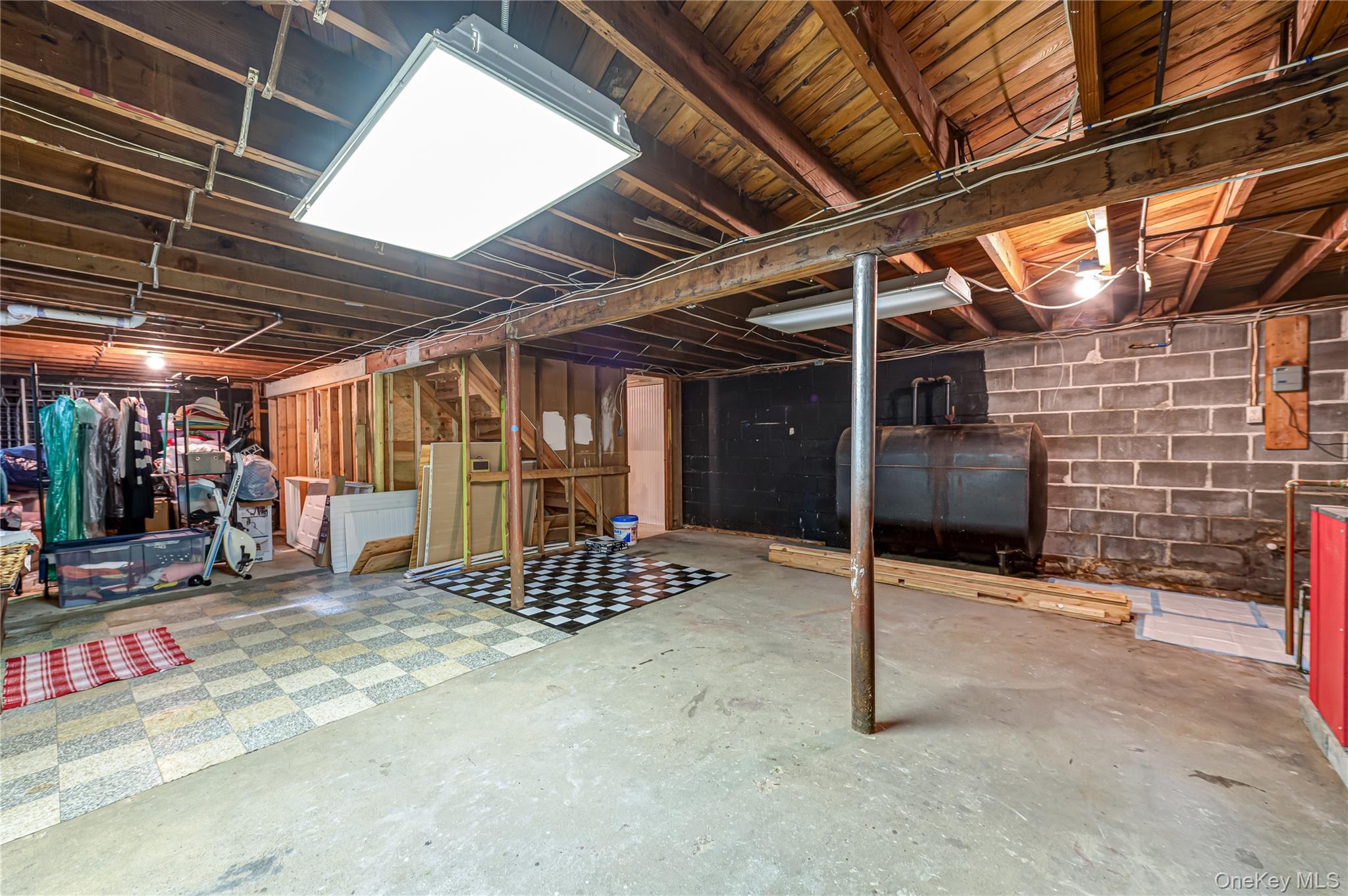Single Family Miller Place Road Suffolk County, NY 11764, MLS-1007024-12