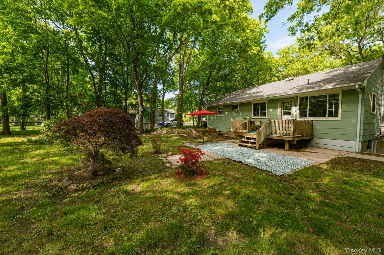 Single Family Miller Place Road Suffolk County, NY 11764, MLS-1007024-14