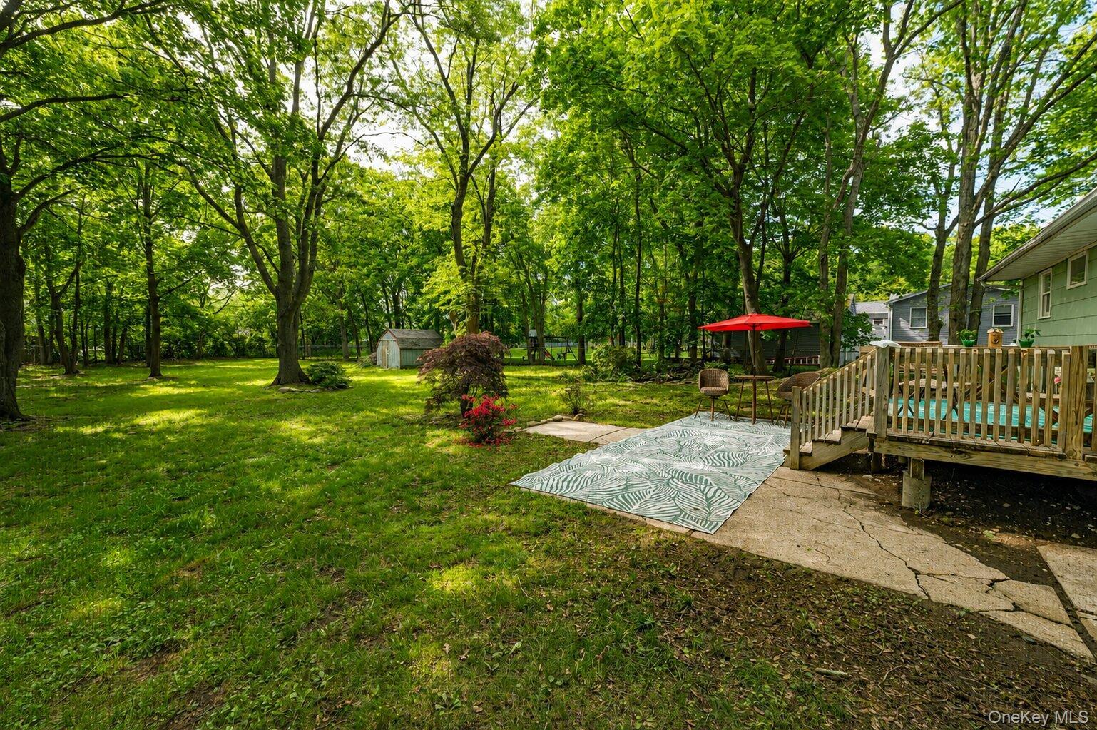 Single Family Miller Place Road Suffolk County, NY 11764, MLS-1007024-16