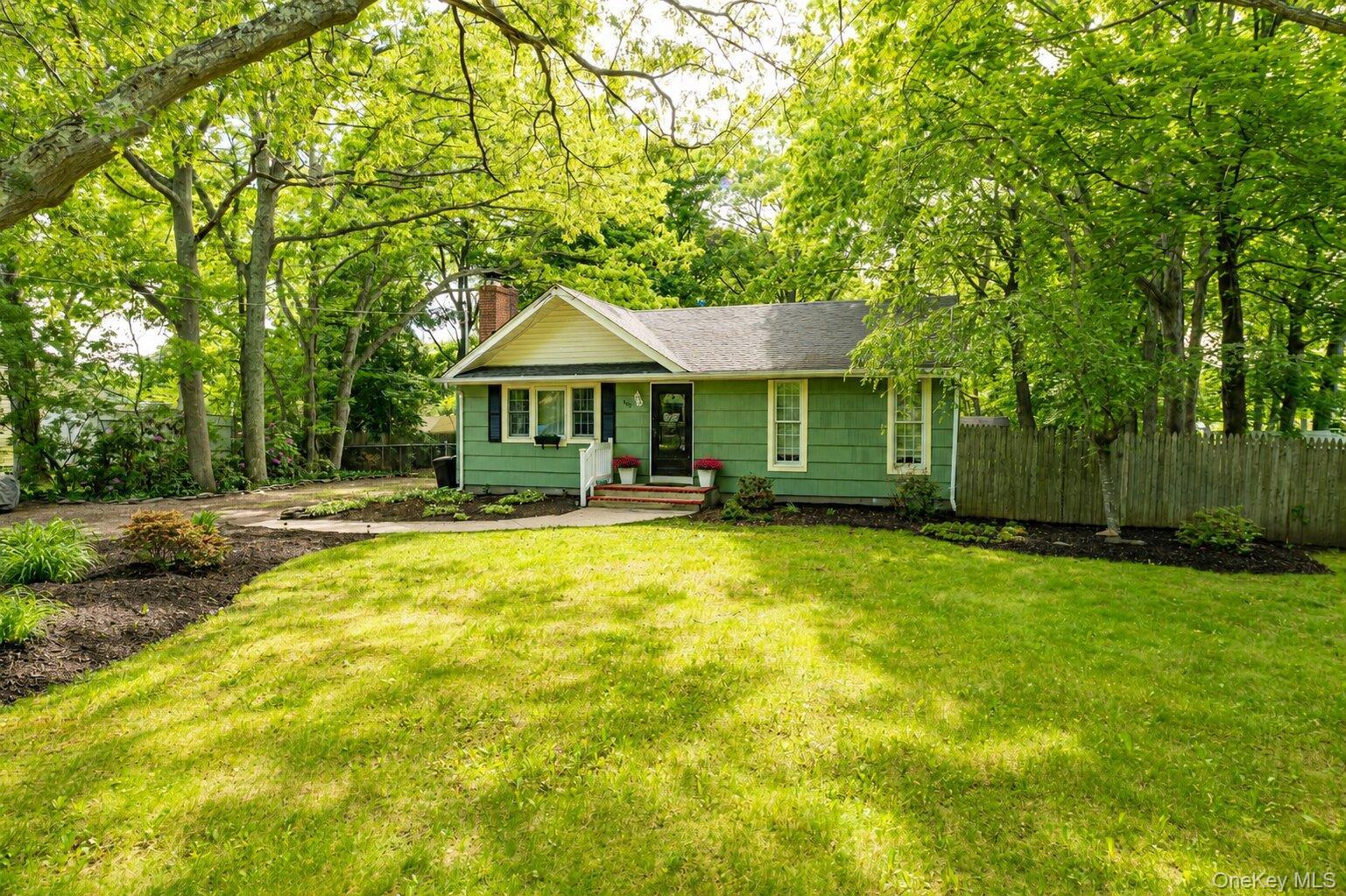 Single Family Miller Place Road Suffolk County, NY 11764, MLS-1007024-2