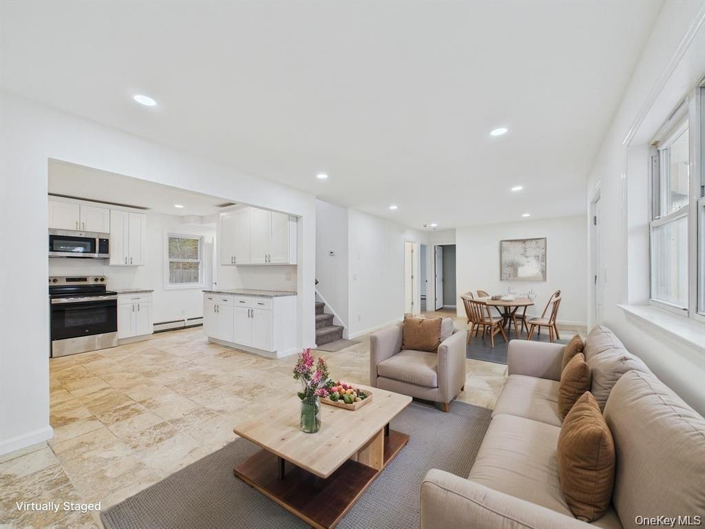Single Family Bourdois Avenue  Suffolk County, NY 11713, MLS-1007047-12