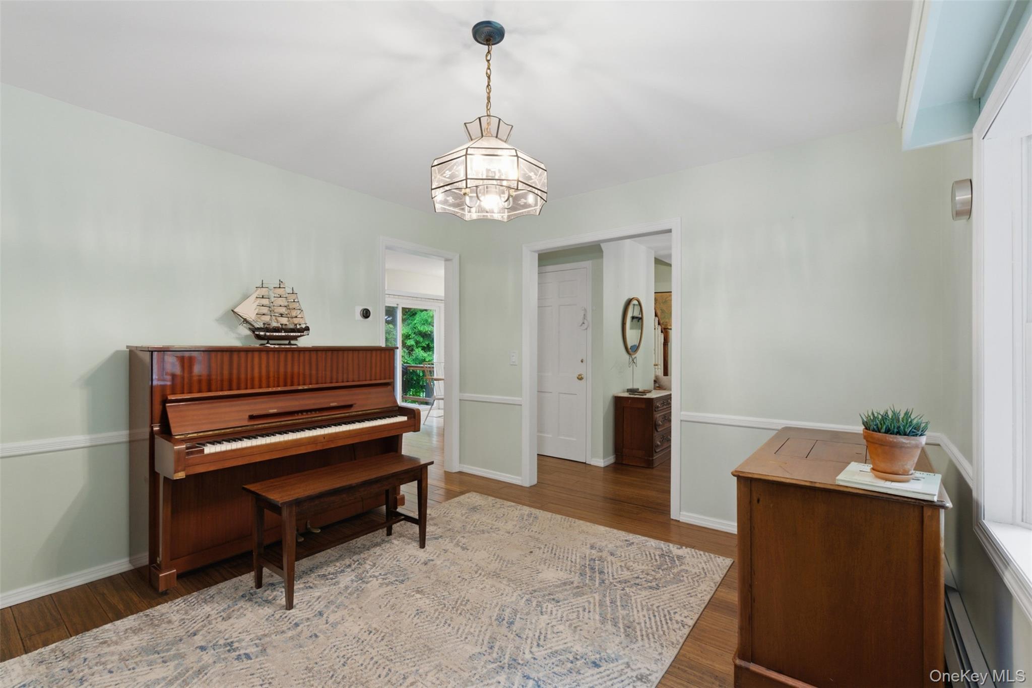 Single Family High Ridge Road Westchester County, NY 10576, MLS-1007052-10