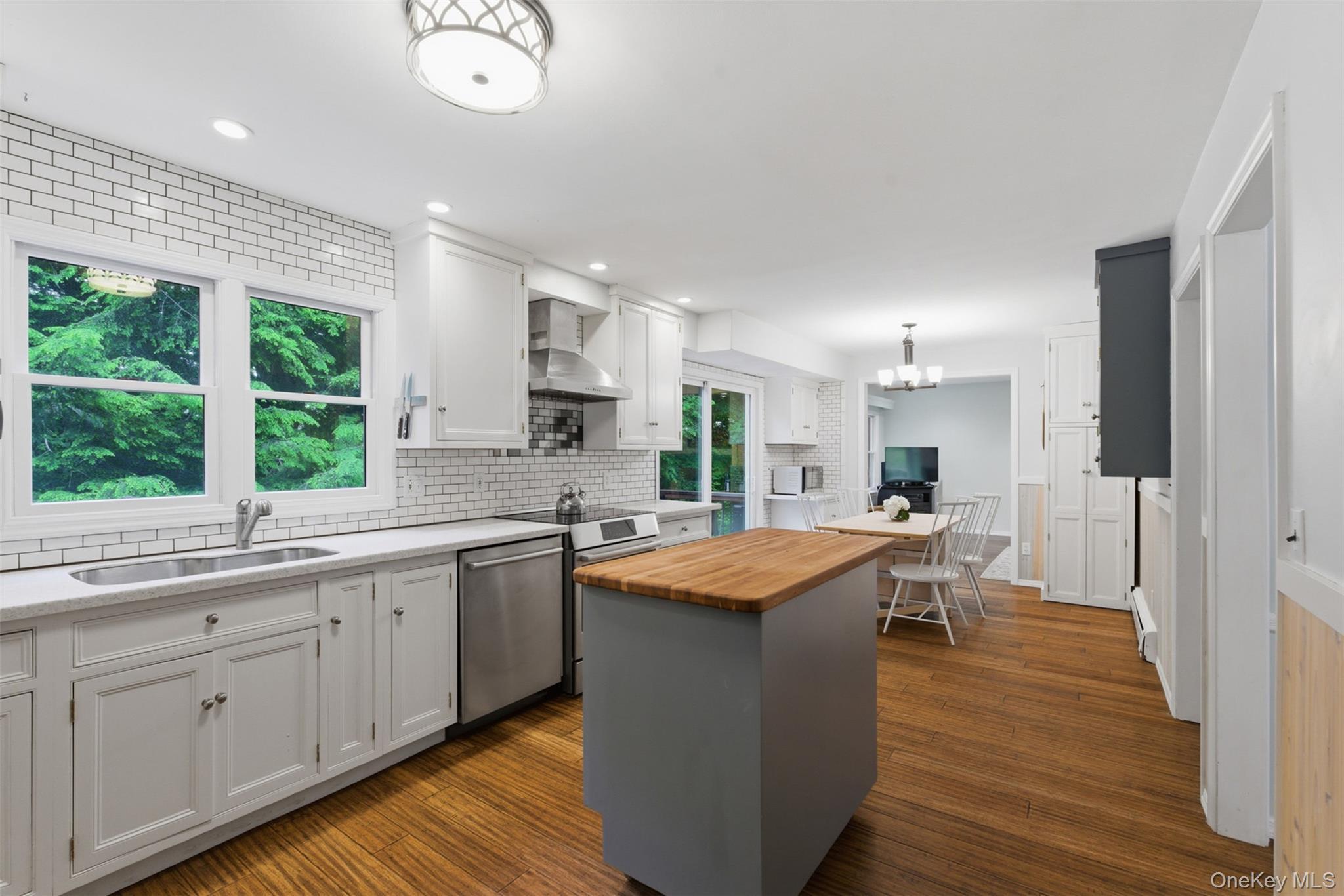 Single Family High Ridge Road Westchester County, NY 10576, MLS-1007052-11