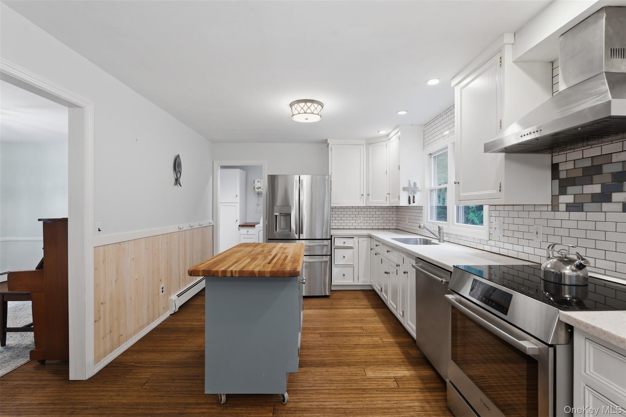 Single Family High Ridge Road Westchester County, NY 10576, MLS-1007052-13