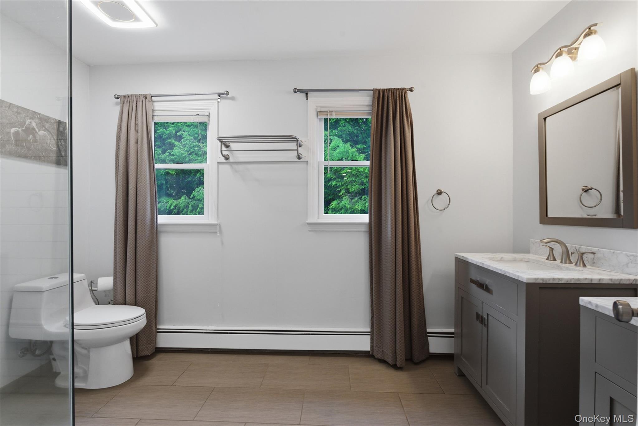 Single Family High Ridge Road Westchester County, NY 10576, MLS-1007052-17