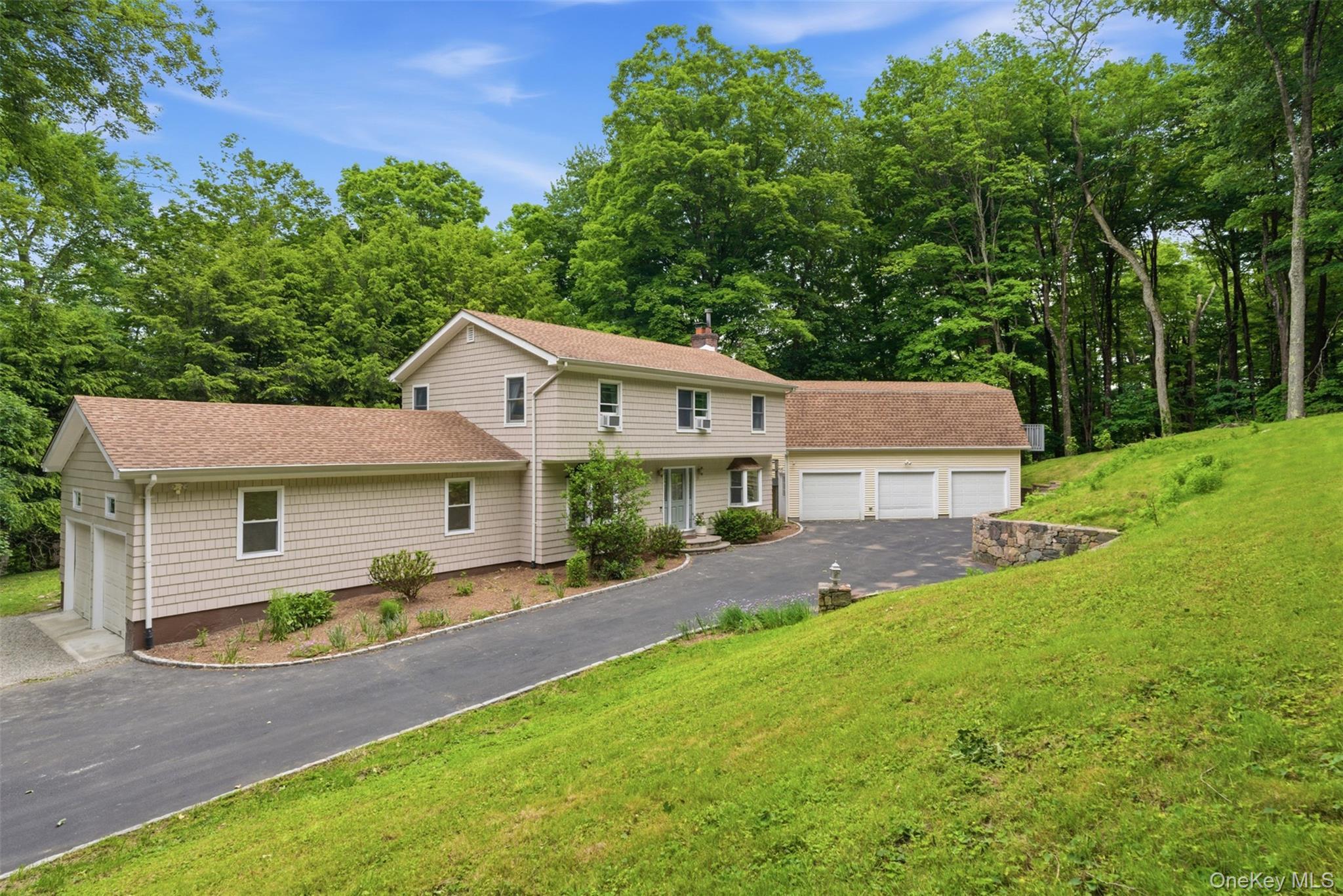 Single Family High Ridge Road Westchester County, NY 10576, MLS-1007052-2
