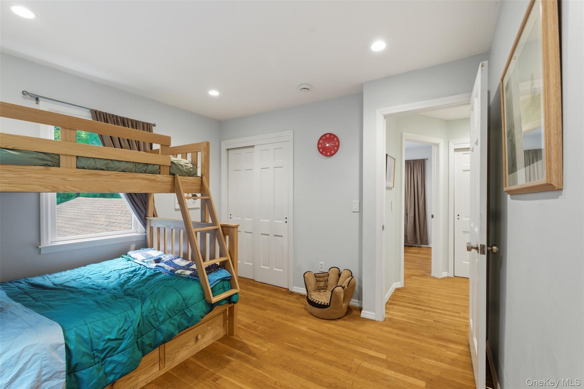 Single Family High Ridge Road Westchester County, NY 10576, MLS-1007052-25