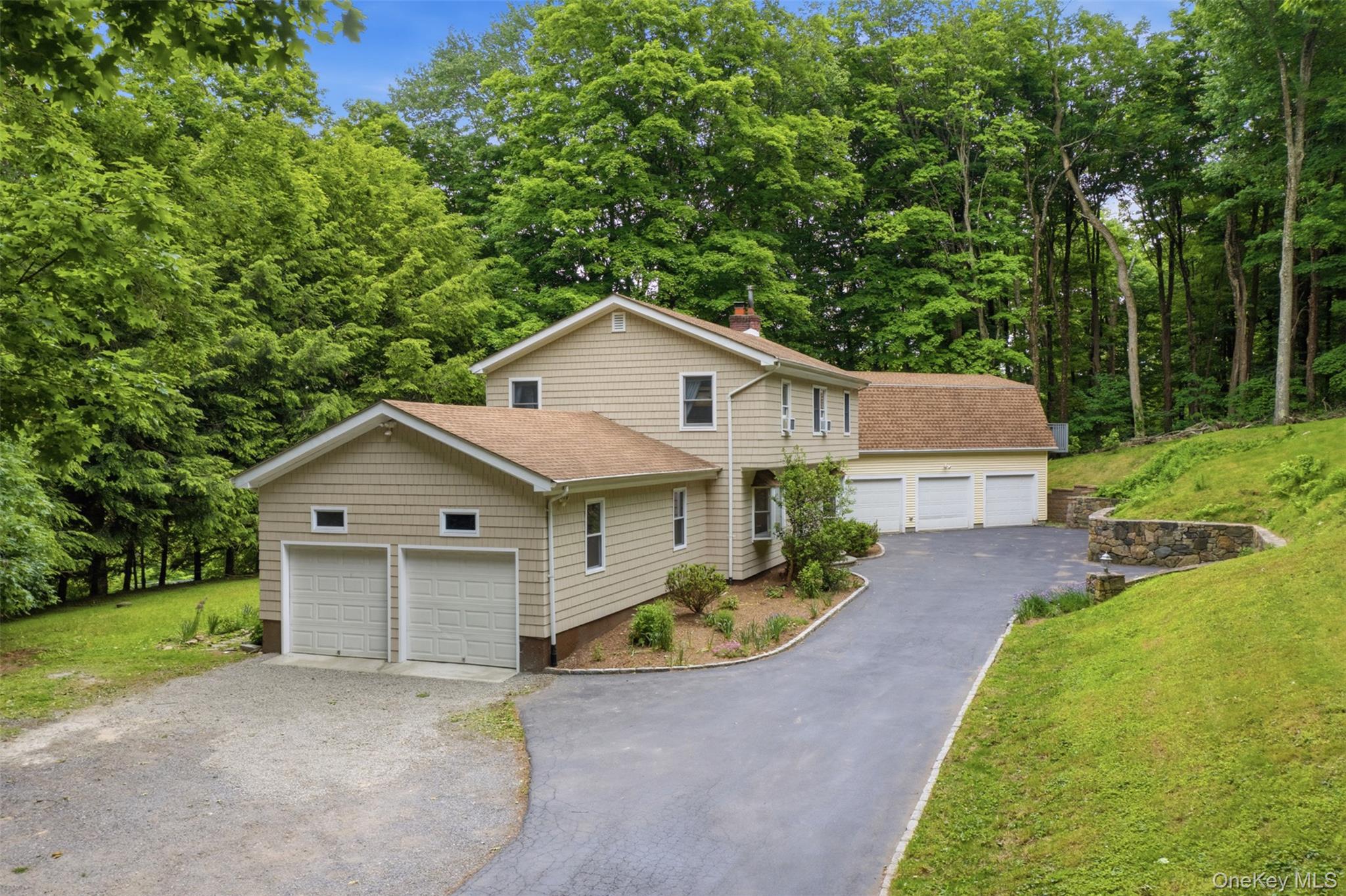 Single Family High Ridge Road Westchester County, NY 10576, MLS-1007052-3